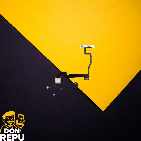 FLEX POWER IPHONE 11 PRO MAX CON FLASH