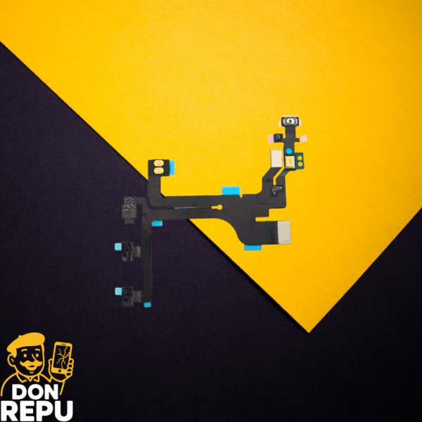 FLEX POWER IPHONE 5C VOLUME