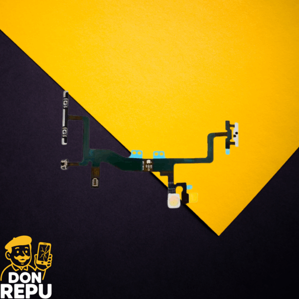 FLEX POWER IPHONE 6G POWER MIC FLASH