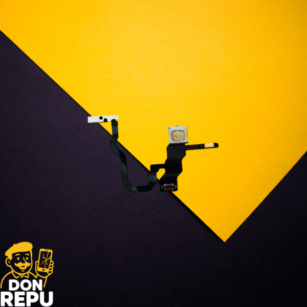 FLEX POWER IPHONE X CON FLASH