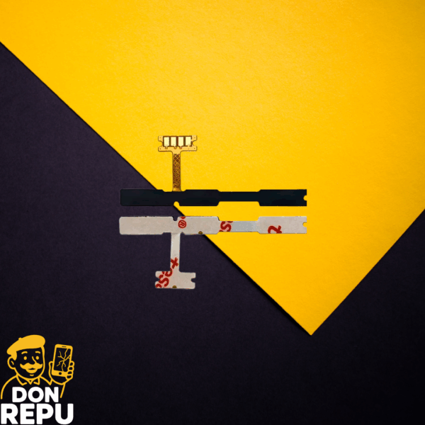 FLEX POWER VOLUMEN SAMSUNG A05 A055