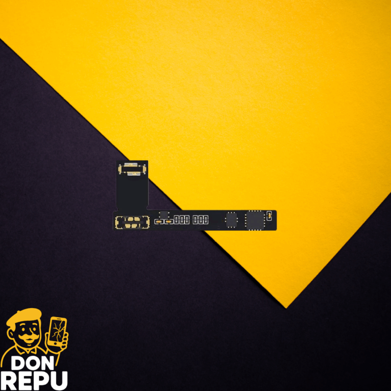 FLEX TAG ON UNIVERSAL PARA REPARACION DE BATERIAS IPHONE 11 PRO 11 PRO MAX