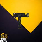Flex Tag On Universal Para Iphone 14 Pro / 14 Pro Max