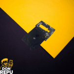 Flex Y Modulo Nfc Samsung S10