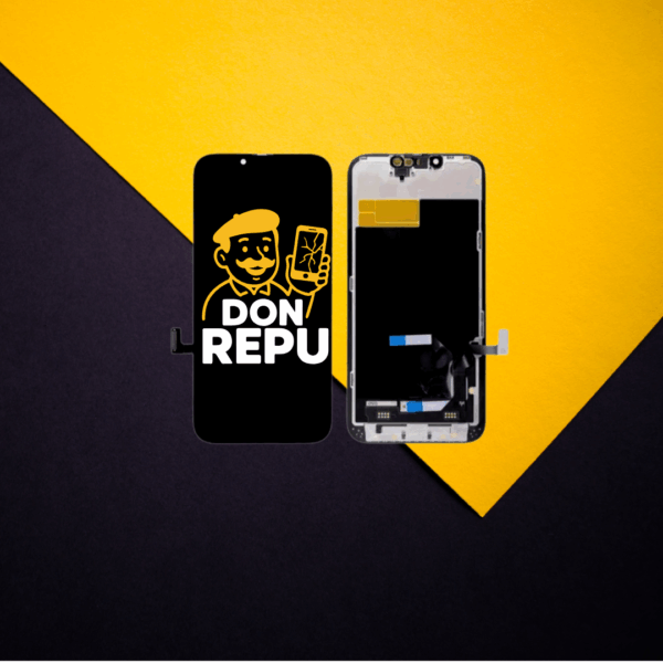 MODULO IPHONE XS [INCELL HD MOSHI]