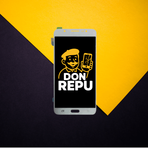 MODULO SAMSUNG J7 2016 J710 [OLED 2] [SIN LOGO] [BLANCO]