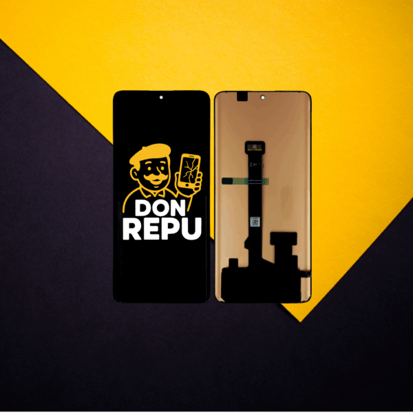 MODULO XIAOMI REDMI NOTE 13 PRO PLUS 5G / NOTE 14 PRO 5G / NOTE 14 PRO PLUS 5G / X7 [CALIDAD ORIGINAL]