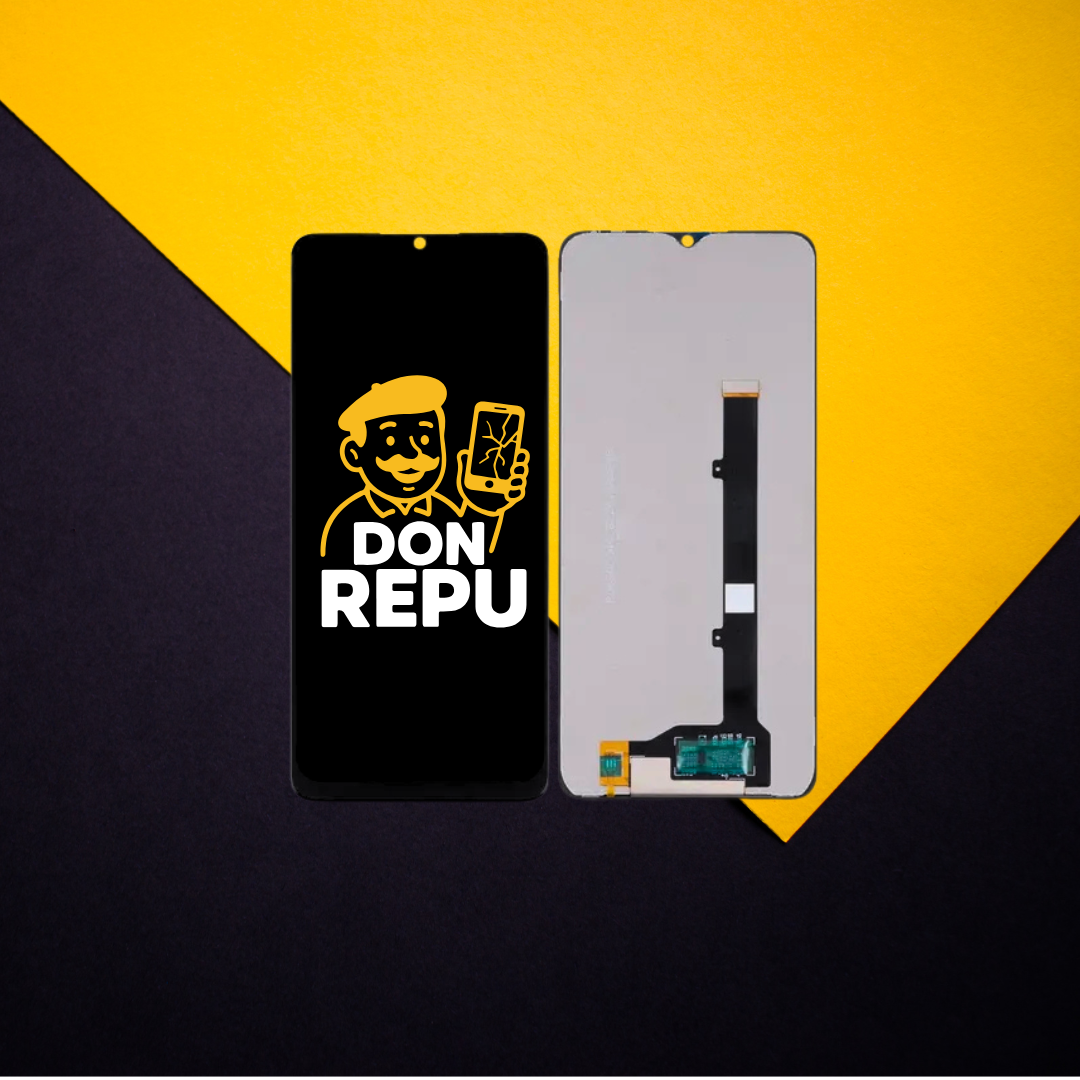 MODULO ZTE BLADE V2020 SMART