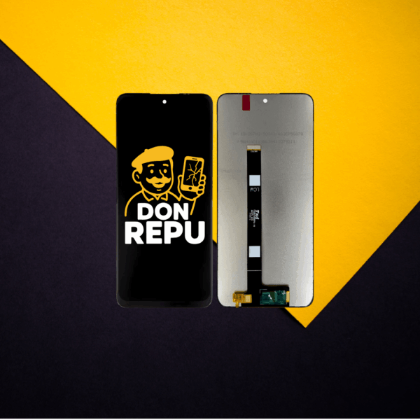 MODULO ZTE NUBIA NEO 2 5G / FOCUS PRO 5G (Z2351N)