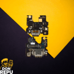 Placa De Carga Motorola Edge [Compatible Con Carga Rapida]