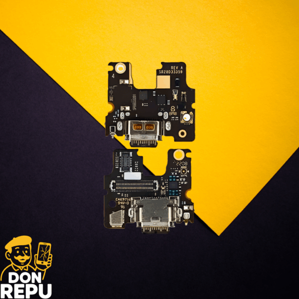 PLACA DE CARGA MOTOROLA EDGE [COMPATIBLE CON CARGA RAPIDA]