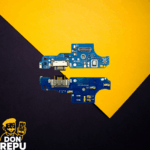 Placa De Carga Motorola G30 [Compatible Con Carga Rapida]