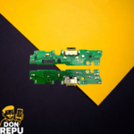 Placa De Carga Motorola G7 Play  [Compatible Con Carga Rapida]