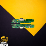 Placa De Carga Motorola G7 Power  [Compatible Con Carga Rapida] [Version Eu-Arg]