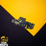 Placa De Carga Motorola G71 [Compatible Con Carga Rapida]