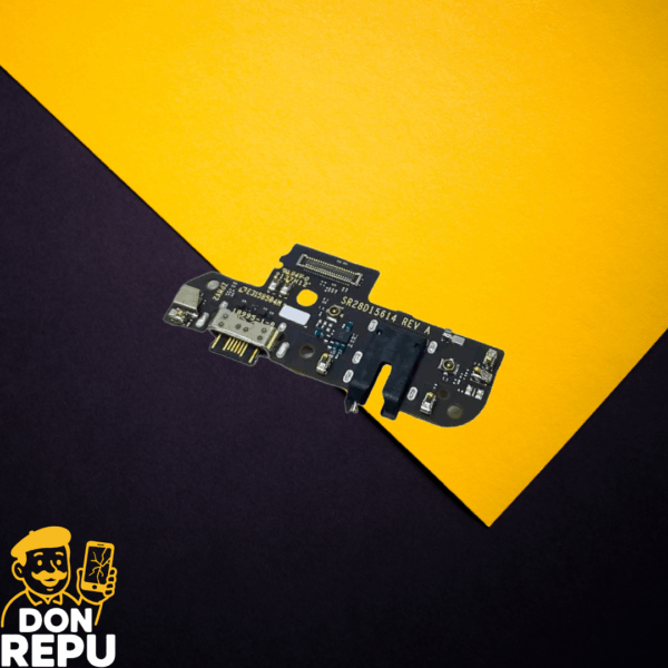 PLACA DE CARGA MOTOROLA G71 [COMPATIBLE CON CARGA RAPIDA]