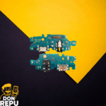 Placa De Carga Samsung A14 5G Version Arg [Eu Version A146B - 146M] [Compatible Con Carga Rapida]