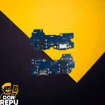 Placa De Carga Samsung A22 4G A225 [Compatible Con Carga Rapida]