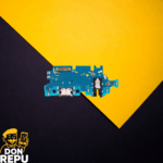 Placa De Carga Samsung A24 4G A245 [Compatible Con Carga Rapida]