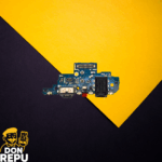 Placa De Carga Samsung A52S  [Compatible Con Carga Rapida]