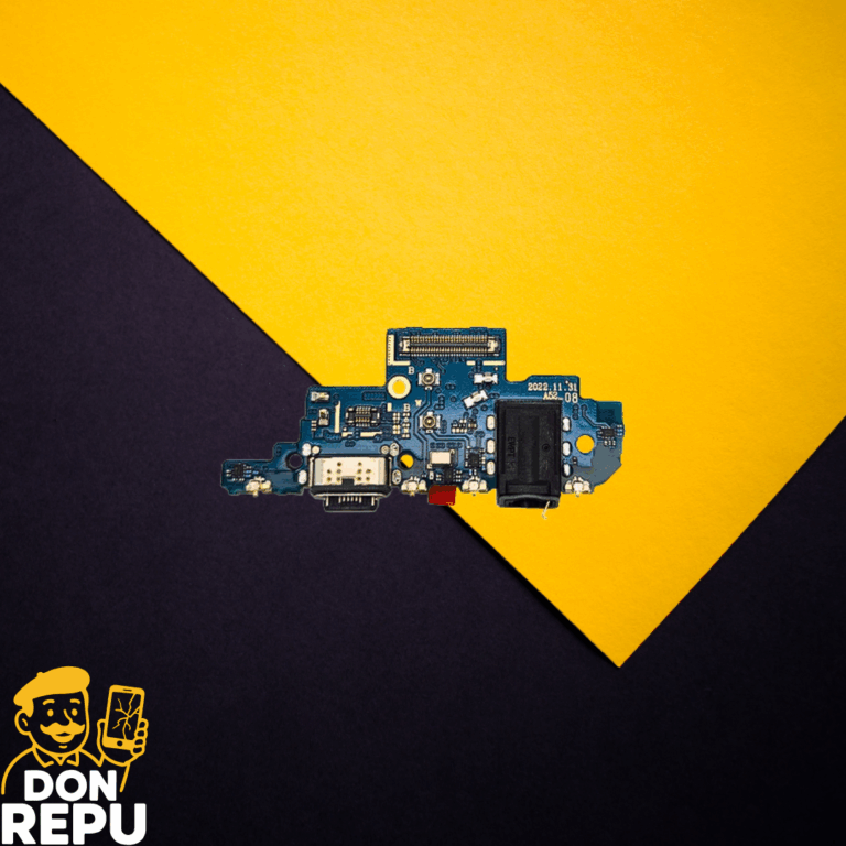 PLACA DE CARGA SAMSUNG A52S [COMPATIBLE CON CARGA RAPIDA]