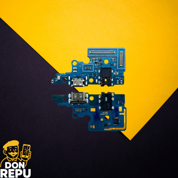 PLACA DE CARGA SAMSUNG A70 A705 [COMPATIBLE CON CARGA RAPIDA]