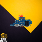 Placa De Carga Samsung A72 A725 [Compatible Con Carga Rapida]