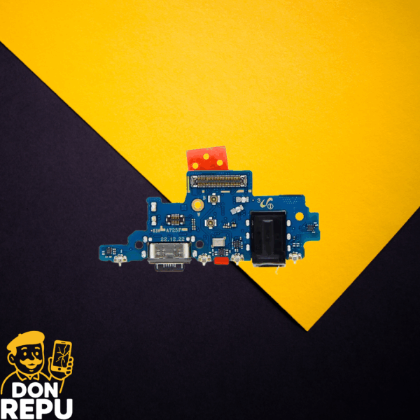 PLACA DE CARGA SAMSUNG A72 A725 [COMPATIBLE CON CARGA RAPIDA]