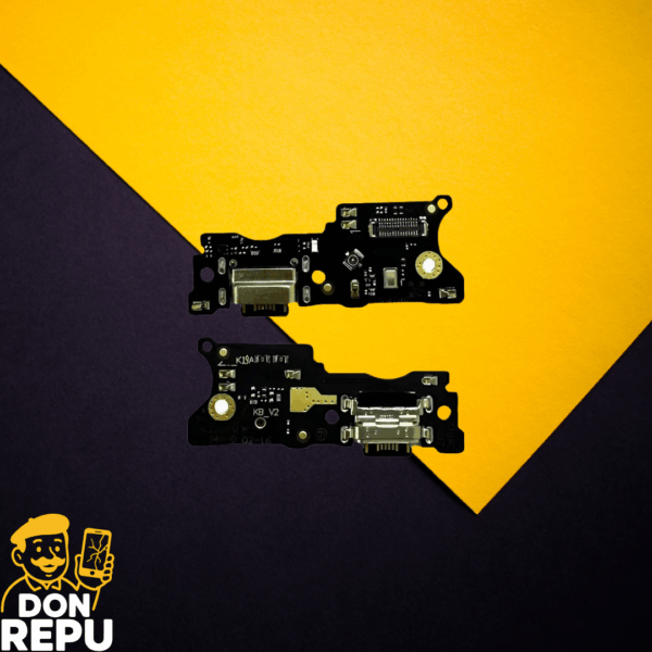 PLACA DE CARGA XIAOMI REDMI 10 / 10 PRIME [COMPATIBLE CON CARGA RAPIDA]