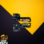 Placa De Carga Xiaomi Redmi 12C [Compatible Con Carga Rapida]
