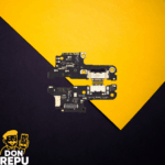 Placa De Carga Xiaomi Redmi 13C [Compatible Con Carga Rapida]
