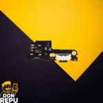 Placa De Carga Xiaomi Redmi 14C [Compatible Con Carga Rapida]