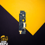 Placa De Carga Xiaomi Redmi Mi A3 [Compatible Con Carga Rapida]