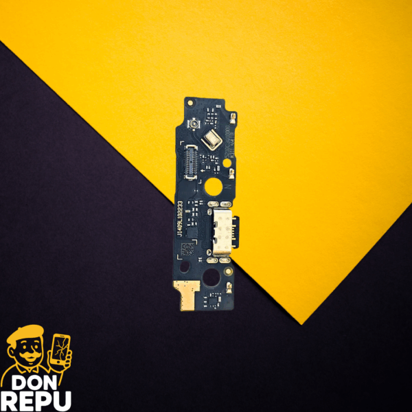 PLACA DE CARGA XIAOMI REDMI A3 [COMPATIBLE CON CARGA RAPIDA]