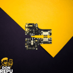 Placa De Carga Xiaomi Redmi Note 10 4G / 10S [Compatible Con Carga Rapida]