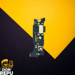 Placa De Carga Xiaomi Redmi Note 10 Pro [Compatible Con Carga Rapida]