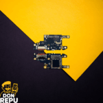 Placa De Carga Xiaomi Redmi Note 13 Pro 5G [Compatible Con Carga Rapida]