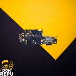 Placa De Carga Xiaomi Redmi Note 8 [Compatible Con Carga Rapida]