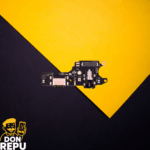 Placa De Carga Xiaomi Redmi Note 9  [Compatible Con Carga Rapida]