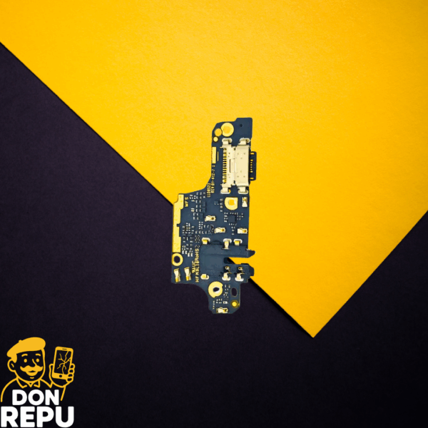 PLACA DE CARGA XIAOMI REDMI NOTE 9S  [COMPATIBLE CON CARGA RAPIDA]