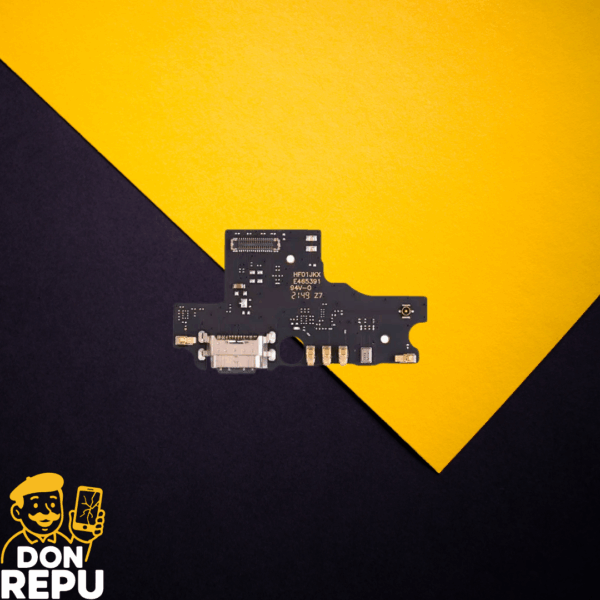 PLACA DE CARGA ZTE A51 [COMPATIBLE CON CARGA RAPIDA]