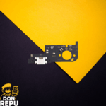 Placa De Carga Zte A52 [Compatible Con Carga Rapida]