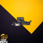 Placa De Carga Zte A71 [Compatible Con Carga Rapida]