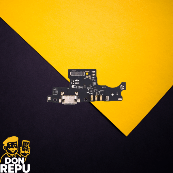 PLACA DE CARGA ZTE A71 [COMPATIBLE CON CARGA RAPIDA]