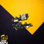 Placa De Carga Zte A73 5G [Compatible Con Carga Rapida]