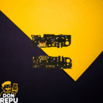 Placa De Carga Zte A75 [Compatible Con Carga Rapida]