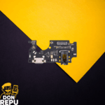 Placa De Carga Zte V30 Vita [Compatible Con Carga Rapida]