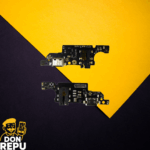 Placa De Carga Zte V50 Vita [Compatible Con Carga Rapida]