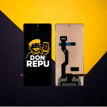 Modulo Motorola G85 / Edge 50 Fusion [Calidad Original]