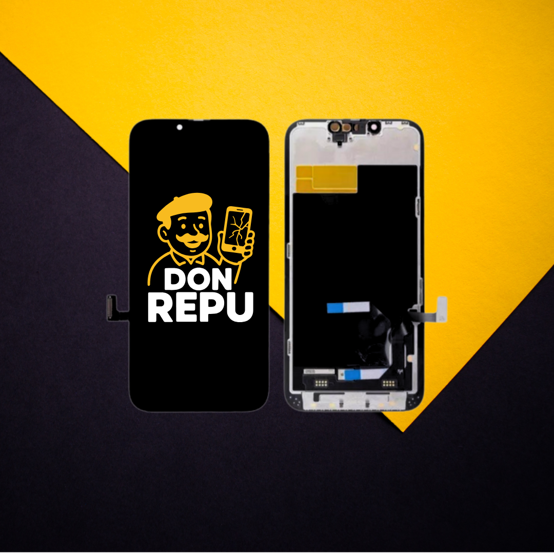 PLACAS DE CARGA DONREPU